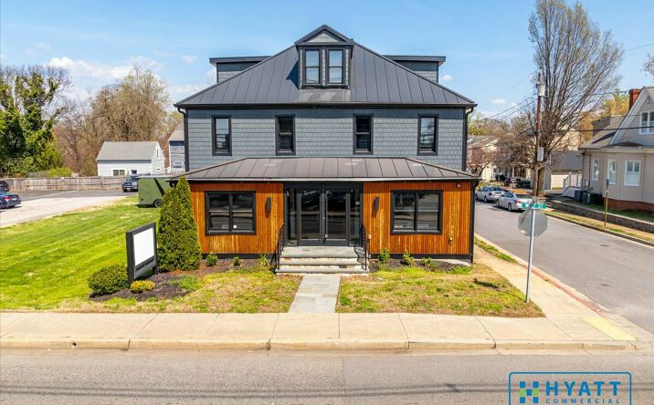 Pictures of Mixed Use property located at 1000 West Street, Annapolis, MD 21401 for sales - image #1