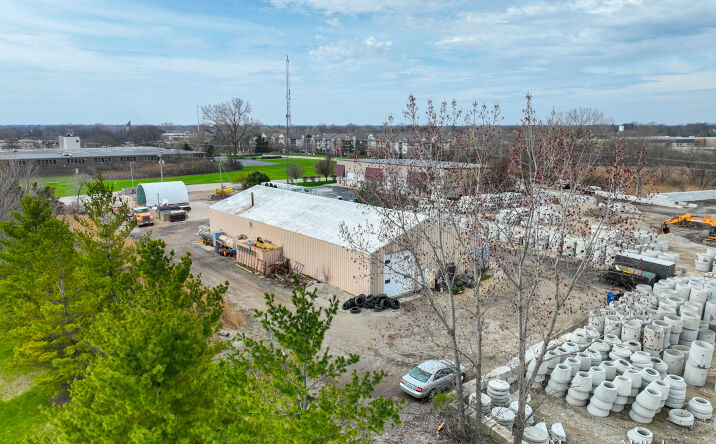 Pictures of Industrial property located at 500 ROSE RD, LAKE ZURICH, IL 60047-1555 for sales - image #1