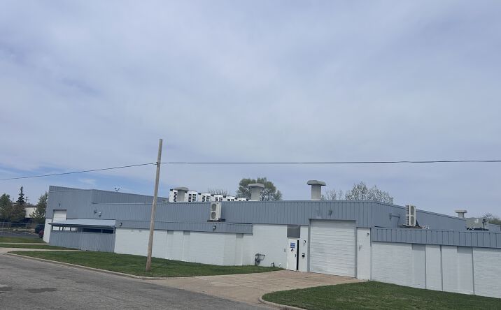 Pictures of Special Purpose property located at 560 E Broadway Avenue, Muskegon Heights, MI 49444 for sales - image #1