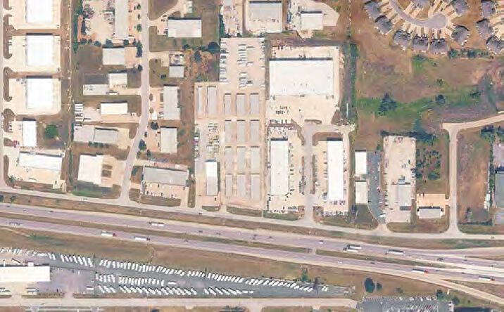 Pictures of Industrial property located at 401 E. South Outer Belt Road, Grain Valley, MO 64029 for sales - image #1