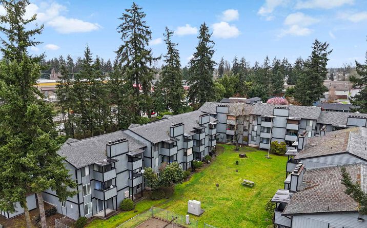 12710 56th Ave CT SW, Lakewood