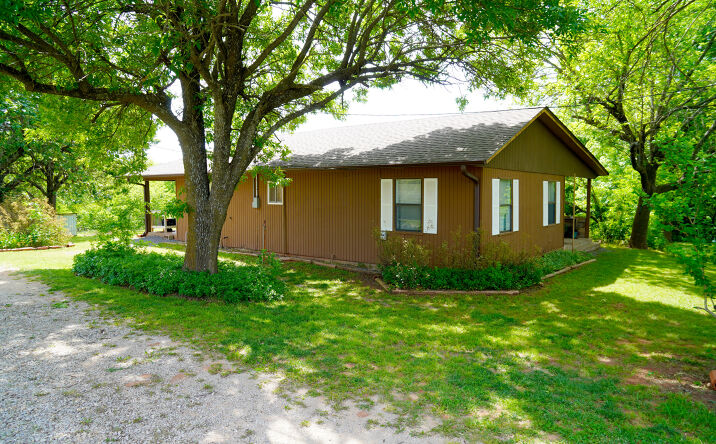 Pictures of Land property located at 100056 S 3390 RD, MEEKER, OK 74855-7512 for sales - image #1