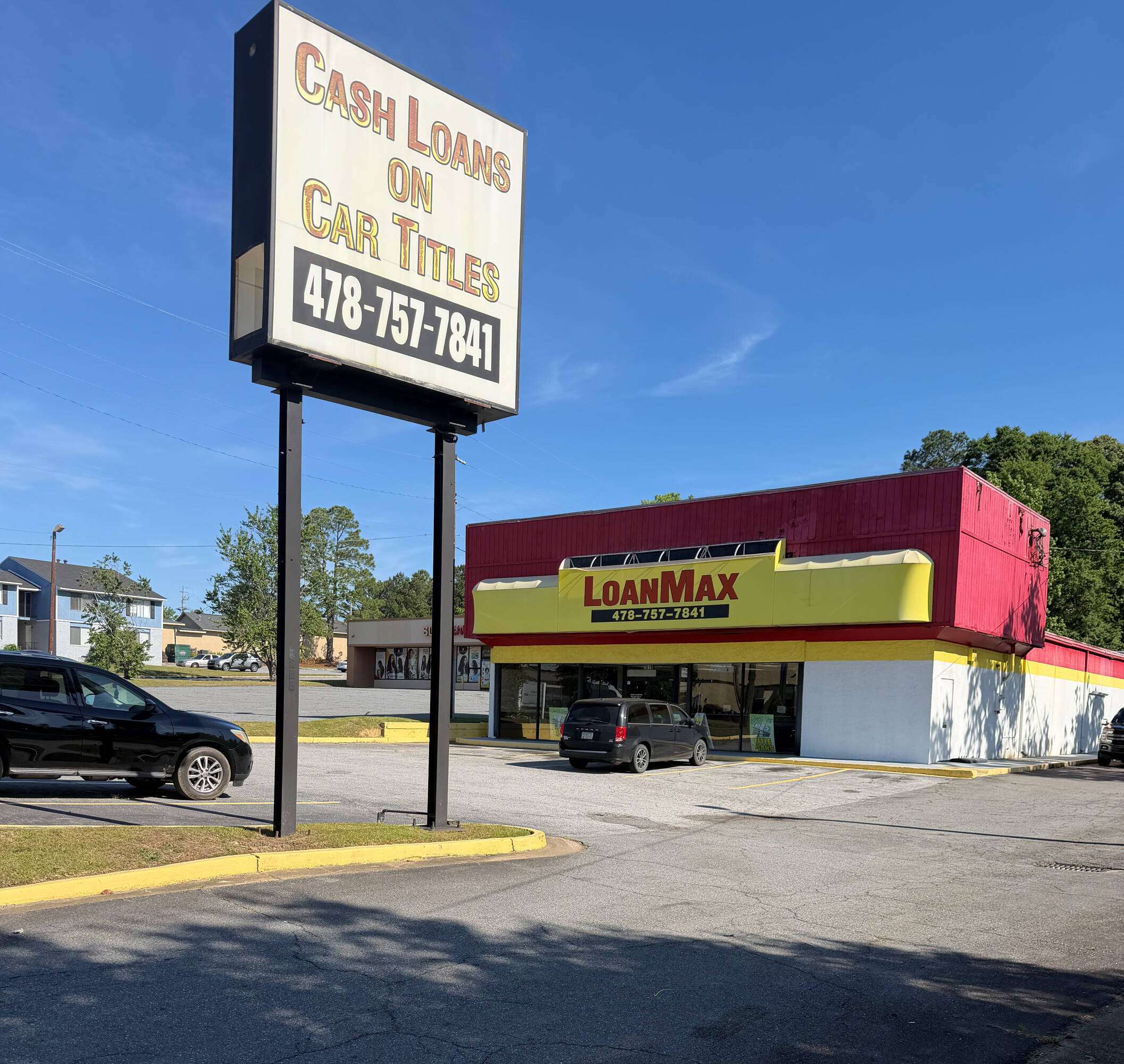 3619 Mercer University Dr, Macon, GA 31204