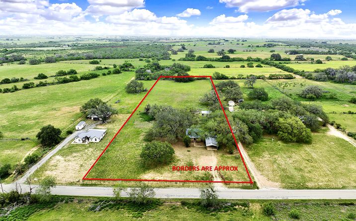 Pictures of Land property located at 360 Horton Road, Poteet, TX 78065 for sales - image #1