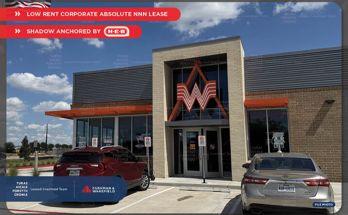 Pictures of Retail property located at 130 Interstate 35, Pearsall, TX 78061 for sales - image #1
