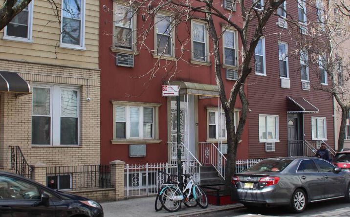 Pictures of Mixed Use property located at 65 Jewel St, Greenpoint, NY 11222 for sales - image #1