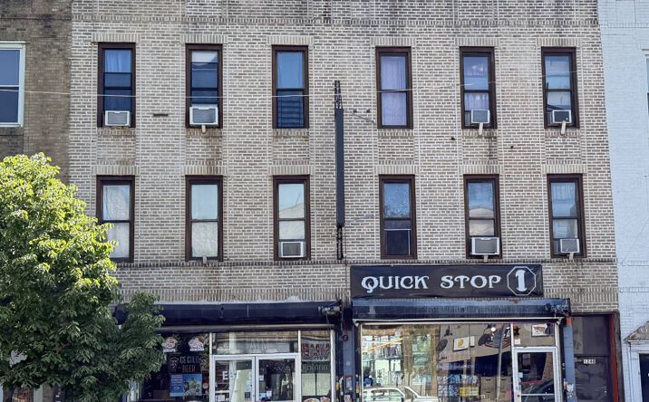 Pictures of Mixed Use property located at 1242 Castle Hill Avenue, Bronx, NY 10462 for sales - image #1