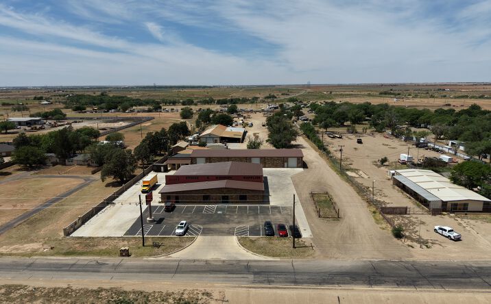 Pictures of Industrial, Mixed Use property located at 4805 N INTERSTATE 27, LUBBOCK, TX 79403 for sales - image #1