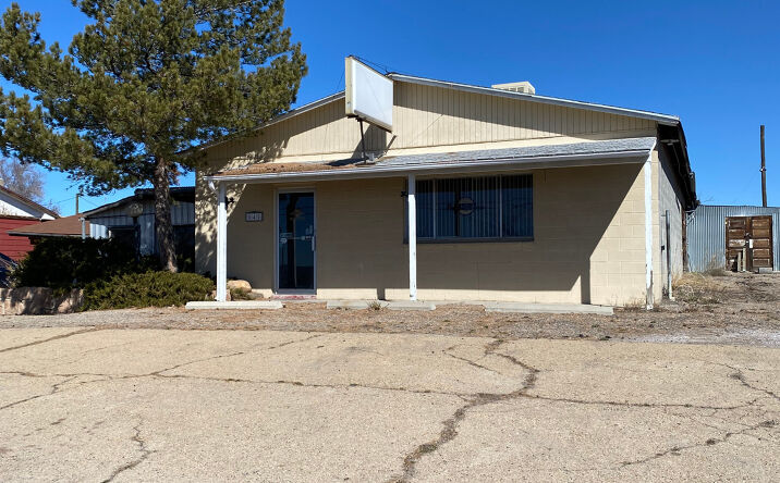 Pictures of Retail, Office property located at 545 East 100 North, Price, UT 84501 for sales - image #1