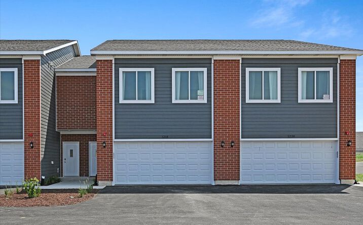 Pictures of Multifamily property located at 1211 Gillespie Lane, Yorkville, IL 60560, 1213 Gillespie Lane, Yorkville, IL 60560, 1215 Gillespie Lane, Yorkville, IL 60560, 1217 Gillespie Lane, Yorkville, IL 60560, 1219 Gillespie Lane, Yorkville, IL 60560, 1221 Gillespie Lane, Yorkville, IL 60560, 1223 Gillespie Lane, Yorkville, IL 60560, 1225 Gillespie Lane, Yorkville, IL 60560, 1227 Gillespie Lane, Yorkville, IL 60560, 1229 Gillespie Lane, Yorkville, IL 60560 for sales - image #1