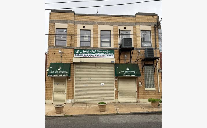 Pictures of Office, Multifamily, Industrial property located at 2522-24 West Huntingdon Street, Philadelphia, PA 19132 for sales - image #1