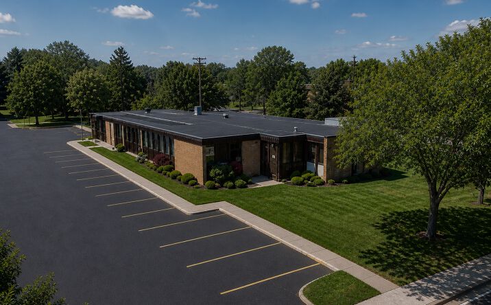 Pictures of Office property located at 2716 Upper Afton RD, St. Paul, MN 55119 for sales - image #1