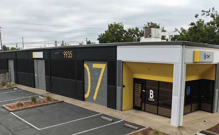 Pictures of Industrial property located at 9935 Horn Road, Sacramento, CA 95827 for sales - image #1