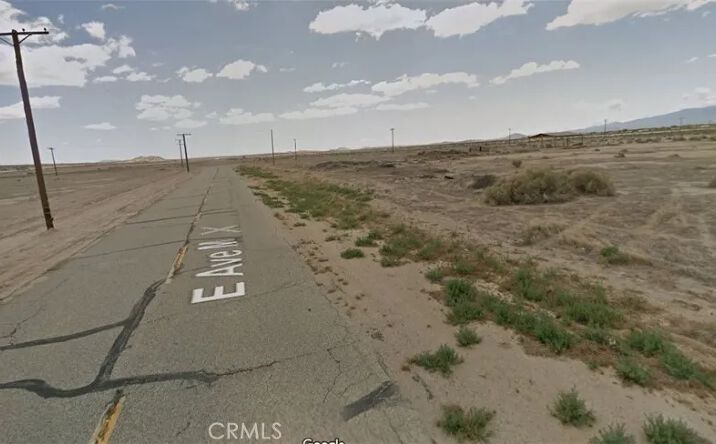 Pictures of Land property located at Vac/ave M/vic 165 Ste, Roosevelt, CA 93535 for sales - image #1