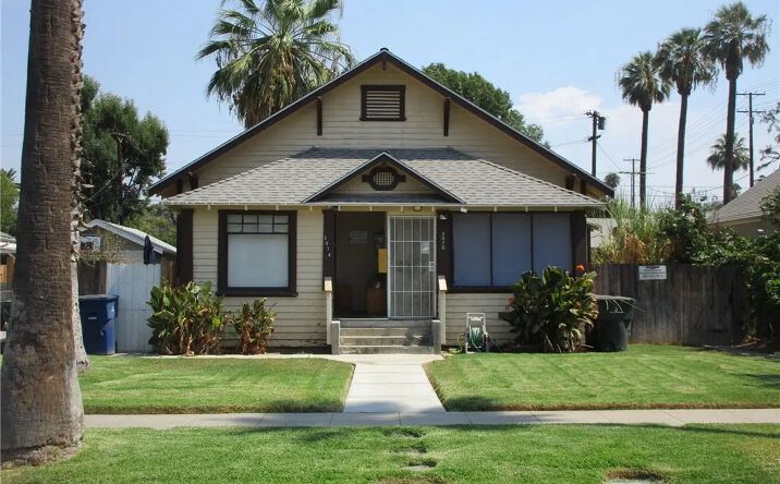Pictures of Multifamily property located at 3076 Lemon, Riverside, CA 92501 for sales - image #1