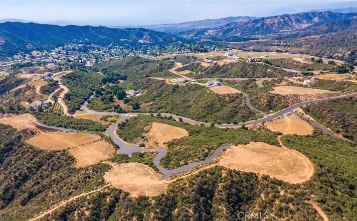 Pictures of Land property located at 39513 Eastview, Yucaipa, CA 92399 for sales - image #1