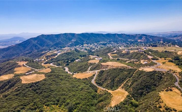 Pictures of Land property located at 39525 Eastview, Yucaipa, CA 92399 for sales - image #1