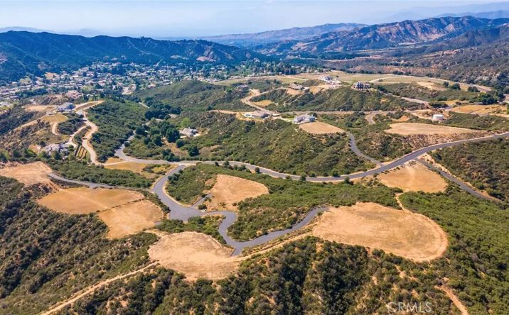 Pictures of Land property located at 39537 Eastview, Yucaipa, CA 92399 for sales - image #1