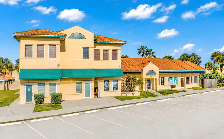 Pictures of Retail, Office, Special Purpose property located at 3270 Jimmy Buffett Memorial Highway, Melbourne Beach, FL 32951 for sales - image #1