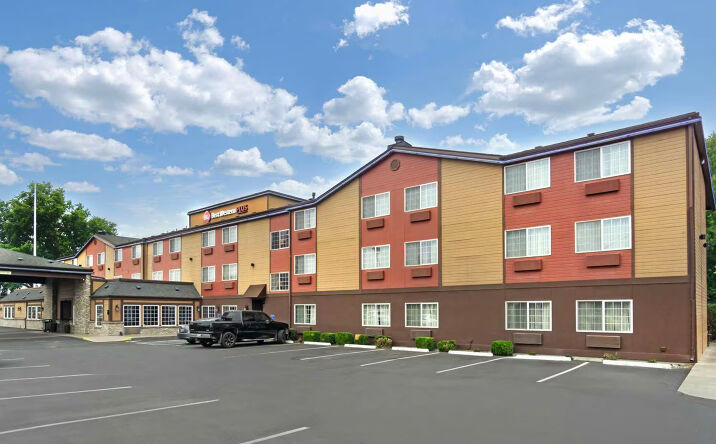 Pictures of Hospitality property located at 1614 N FIRST ST, YAKIMA, WA 98901-1729 for sales - image #1