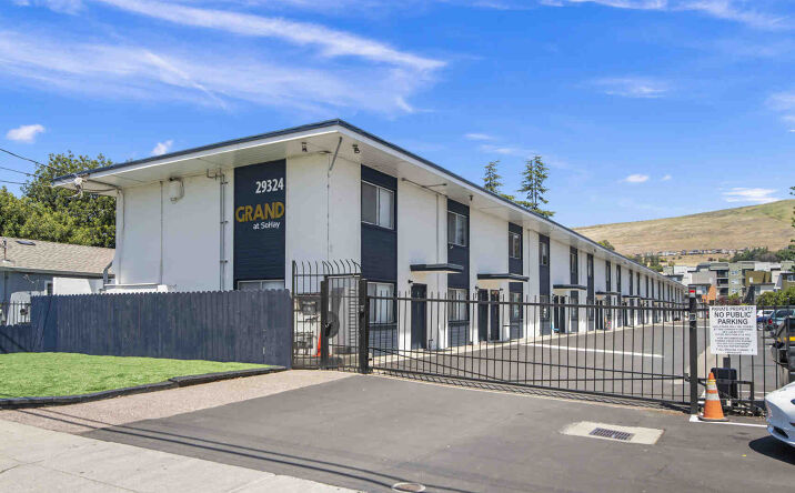 Pictures of Multifamily property located at 29324 Dixon St, Hayward, CA 94544 for sales - image #1