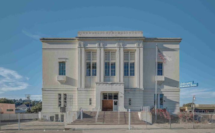 Pictures of Special Purpose property located at 444 Alabama Street, Vallejo, CA 94590 for sales - image #1