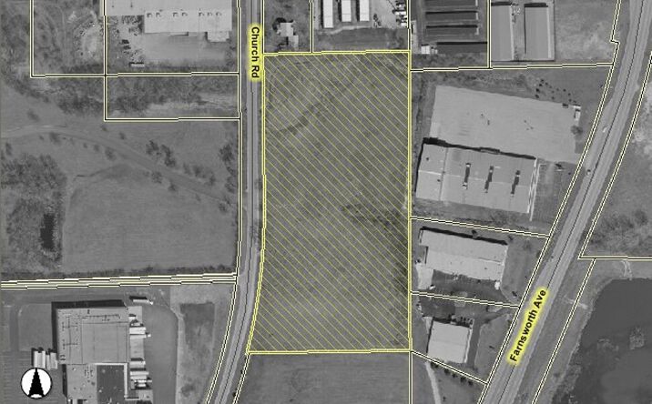 2635 Church Road, Aurora