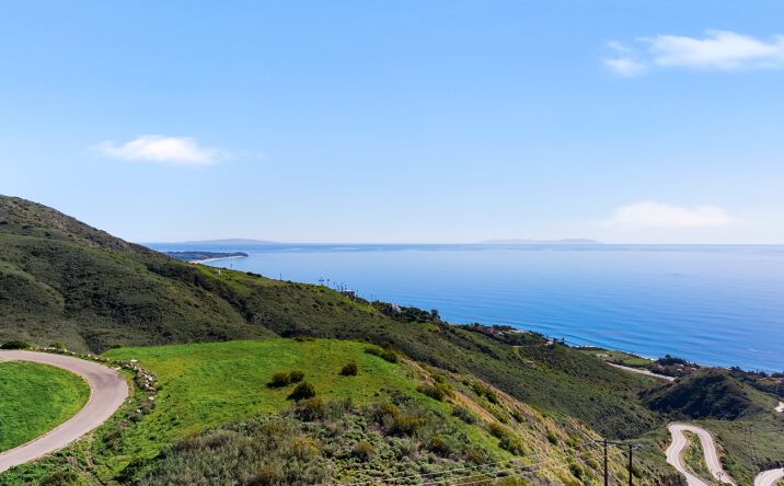 Pictures of Land property located at 4200 Decker Edison Road, Malibu, CA 90265, 4250 Decker Edison Road, Malibu, CA 90265, 4330 Decker Canyon Road, Malibu, CA 90265 for sales - image #1