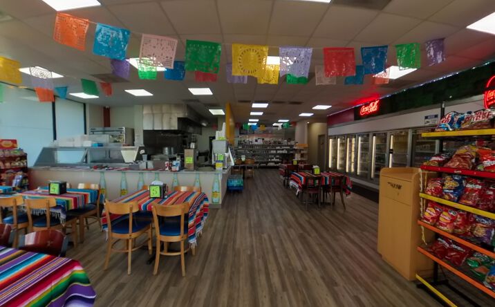Pictures of Retail, Business for Sale property located at 9522 Huffmeister Road, Houston, TX 77095 for sales - image #1