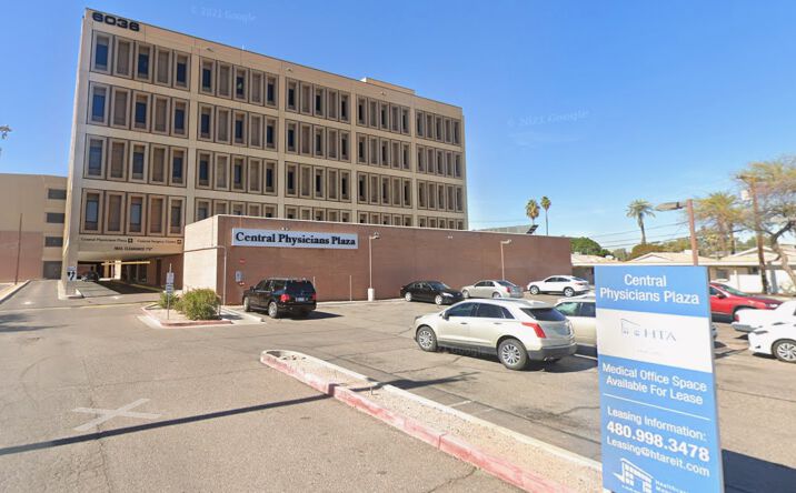 Pictures of Office property located at 6036 North 19th Avenue, Phoenix, AZ 85015 for sales - image #1