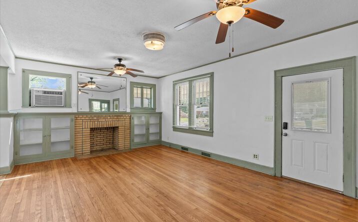 Pictures of Multifamily, Mixed Use property located at 445 Eufaula Street, Ozark, AL 36360 for sales - image #1