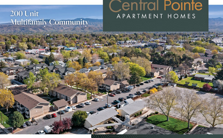 Pictures of Multifamily property located at 1334 North Liberty Street, Boise, ID 83704 for sales - image #1