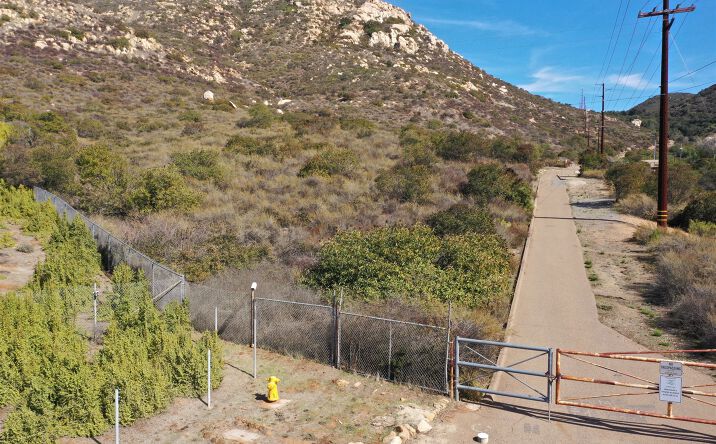 Pictures of Land property located at 398-162-16-00, El Cajon, CA 92021 for sales - image #1