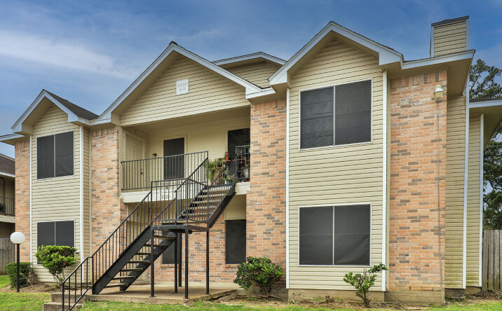 Pictures of Multifamily property located at 2257 Millstone Drive, Houston, TX 77073 for sales - image #1