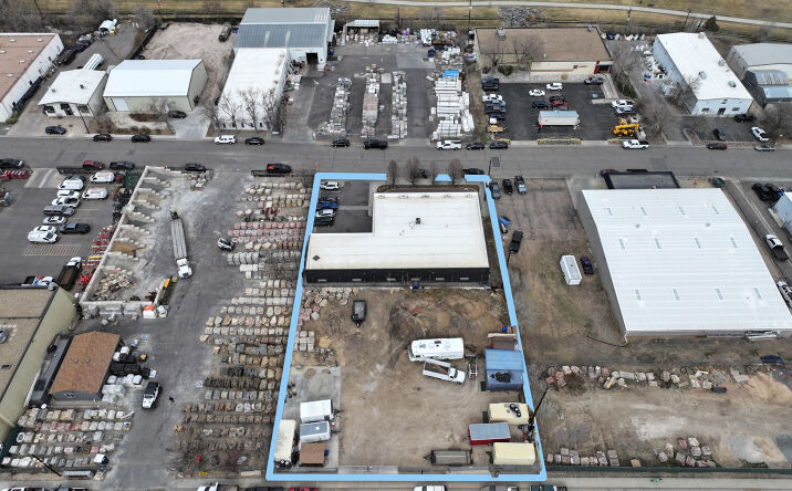 Pictures of Office, Industrial property located at 2192 West College Avenue, Englewood, CO 80110 for sales - image #1