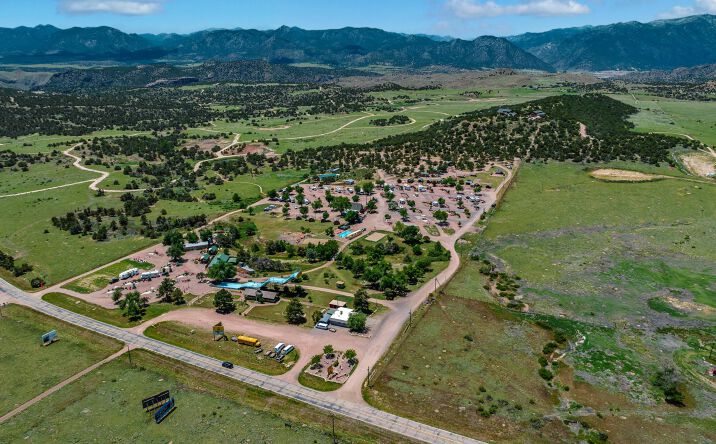 Pictures of Multifamily property located at 559 County Road 3A, Cañon City, CO 81212 for sales - image #1
