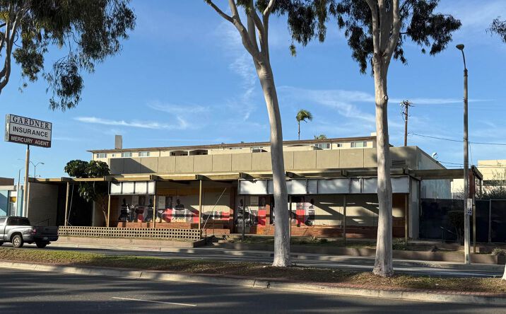 Pictures of Retail, Office property located at 2120 W Beverly Blvd, Montebello, CA 90640 for sales - image #1