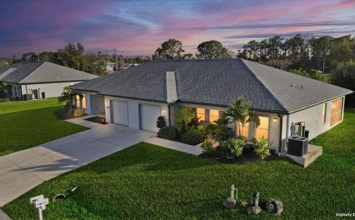 Pictures of Multifamily property located at 12025 Saragossa Ln, North Port, FL 34287 for sales - image #1