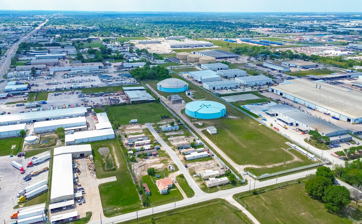 Pictures of Industrial, Land, Mobile Home Park property located at 7115 FAIRVIEW ST HOUSTON TX 77041, HOUSTON, TX 77041 for sales - image #1