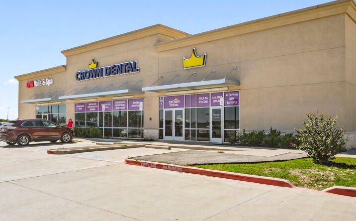Pictures of Retail property located at 931 Farm To Market Rd 1821, Mineral Wells, TX 76067 for sales - image #1