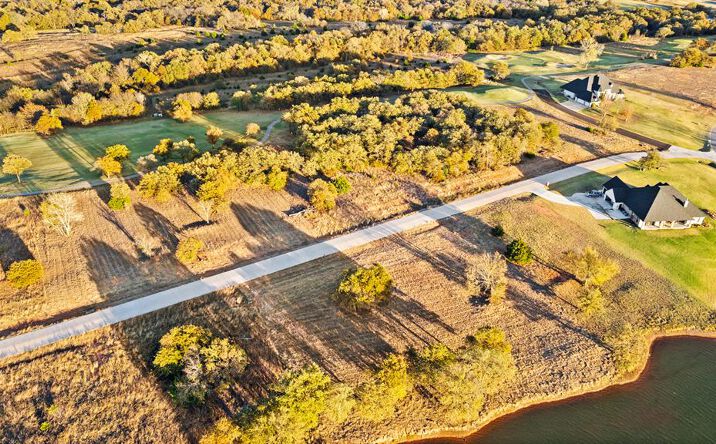 Pictures of Land property located at Lot B20 Mardis Court, Blanchard, OK 73010 for sales - image #1
