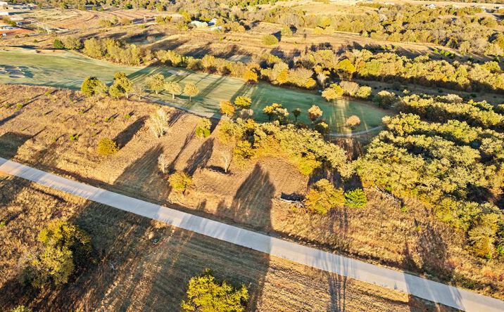Pictures of Land property located at Lot B24 Mardis Court, Blanchard, OK 73010 for sales - image #1