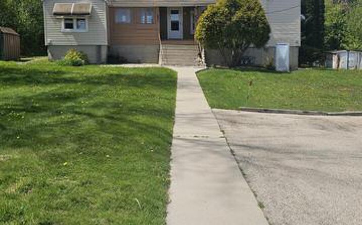 Pictures of Retail, Industrial property located at 831 N Silverbrook Dr, West Bend, WI 53090 for sales - image #1