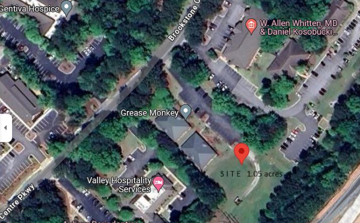 Pictures of Office, Land property located at 840 BROOKSTONE CENTRE PKWY, COLUMBUS, GA 31904 for sales - image #1