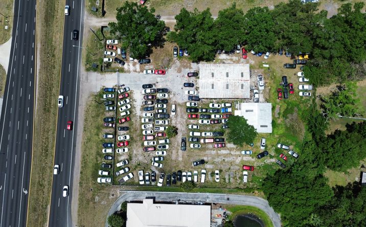 Pictures of Retail property located at 4930 HWY 92 E, LAKELAND, FL 33801 for sales - image #1