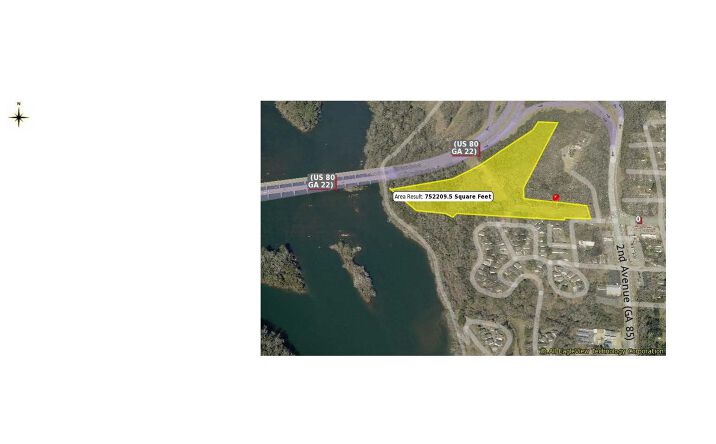 Pictures of Hospitality, Land, Special Purpose property located at 101 MANCHESTER EXP, COLUMBUS, GA 31904 for sales - image #1