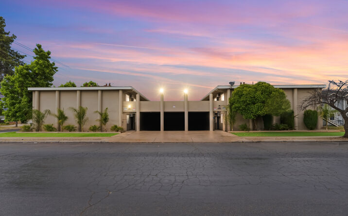 Pictures of Multifamily property located at 1312 E. Bulldog Lane, Fresno, CA 93710, 1322 E. Bulldog Lane, Fresno, CA 93710 for sales - image #1