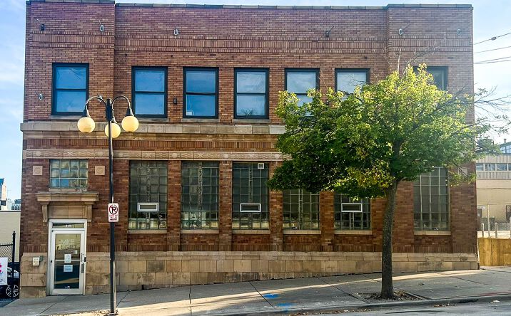 Pictures of Multifamily, Office, Mixed Use property located at 315 W Court Street, Milwaukee, WI 53212 for sales - image #1
