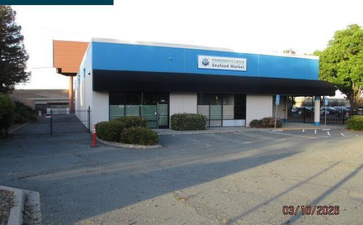 Pictures of Retail, Office, Industrial property located at 2685 East Leland Road, Pittsburg, CA 94565 for sales - image #1