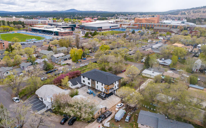 Pictures of Multifamily property located at 411 South Verde Street, Flagstaff, AZ 86001 for sales - image #1